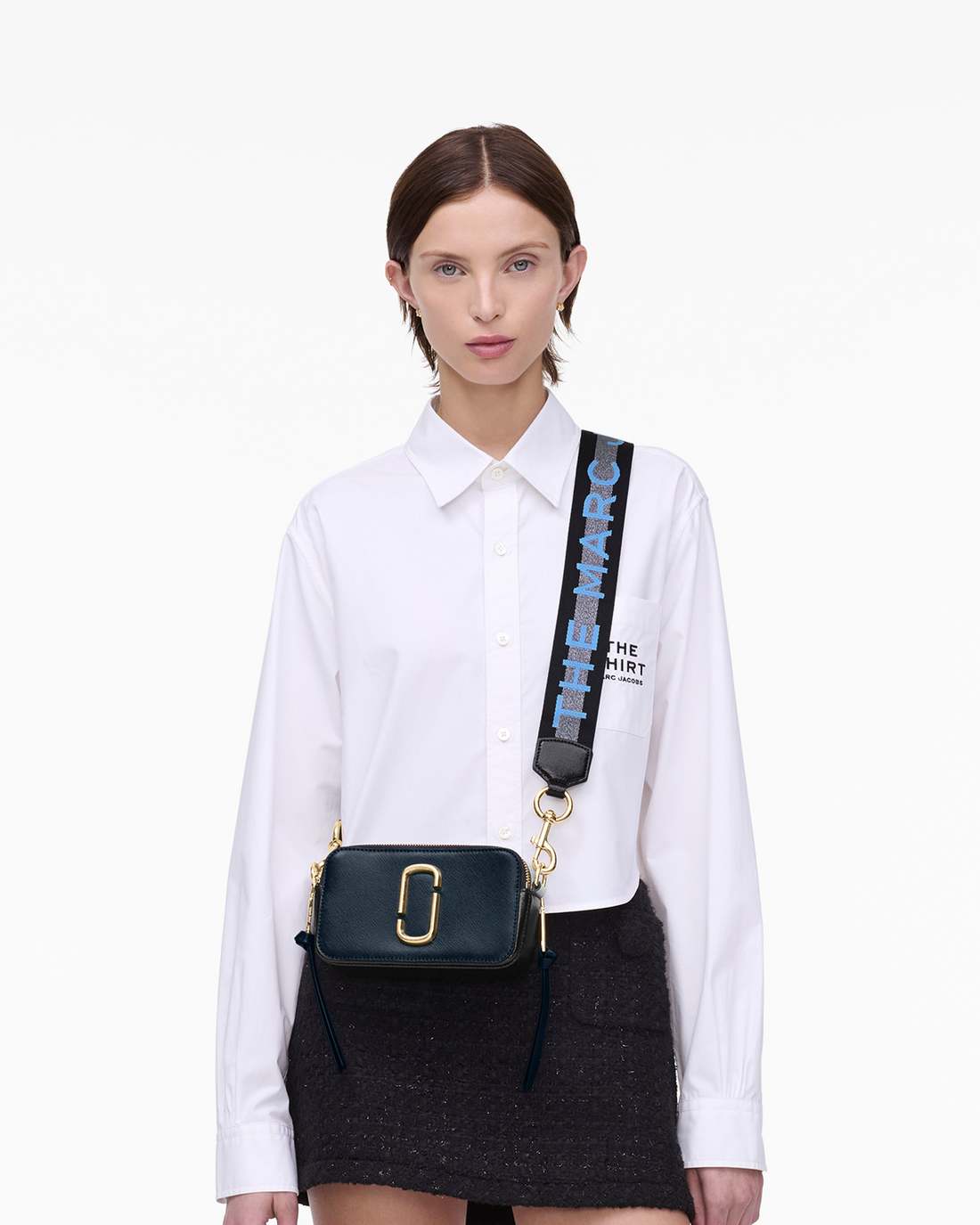 Marc Jacobs Latest | The Snapshot New Blue Sea Multi