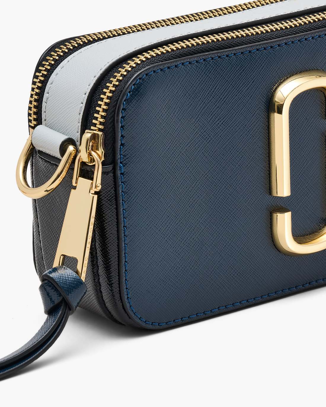 Marc Jacobs Latest | The Snapshot New Blue Sea Multi