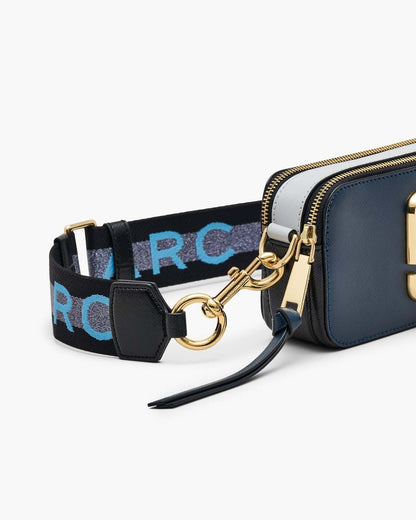 Marc Jacobs Latest | The Snapshot New Blue Sea Multi