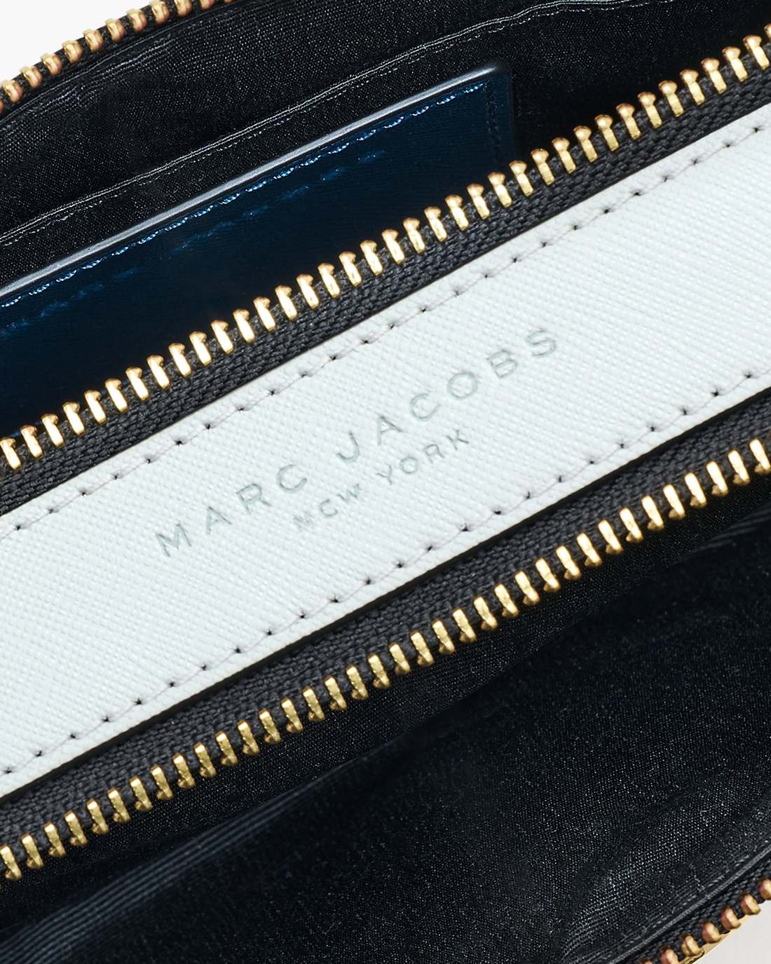 Marc Jacobs Latest | The Snapshot New Blue Sea Multi
