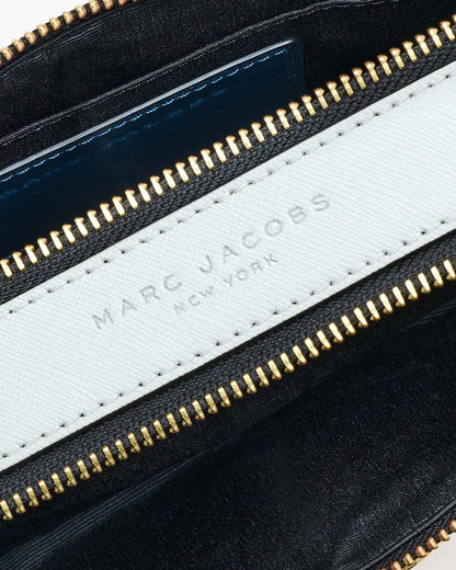 Marc Jacobs Latest | The Snapshot New Blue Sea Multi