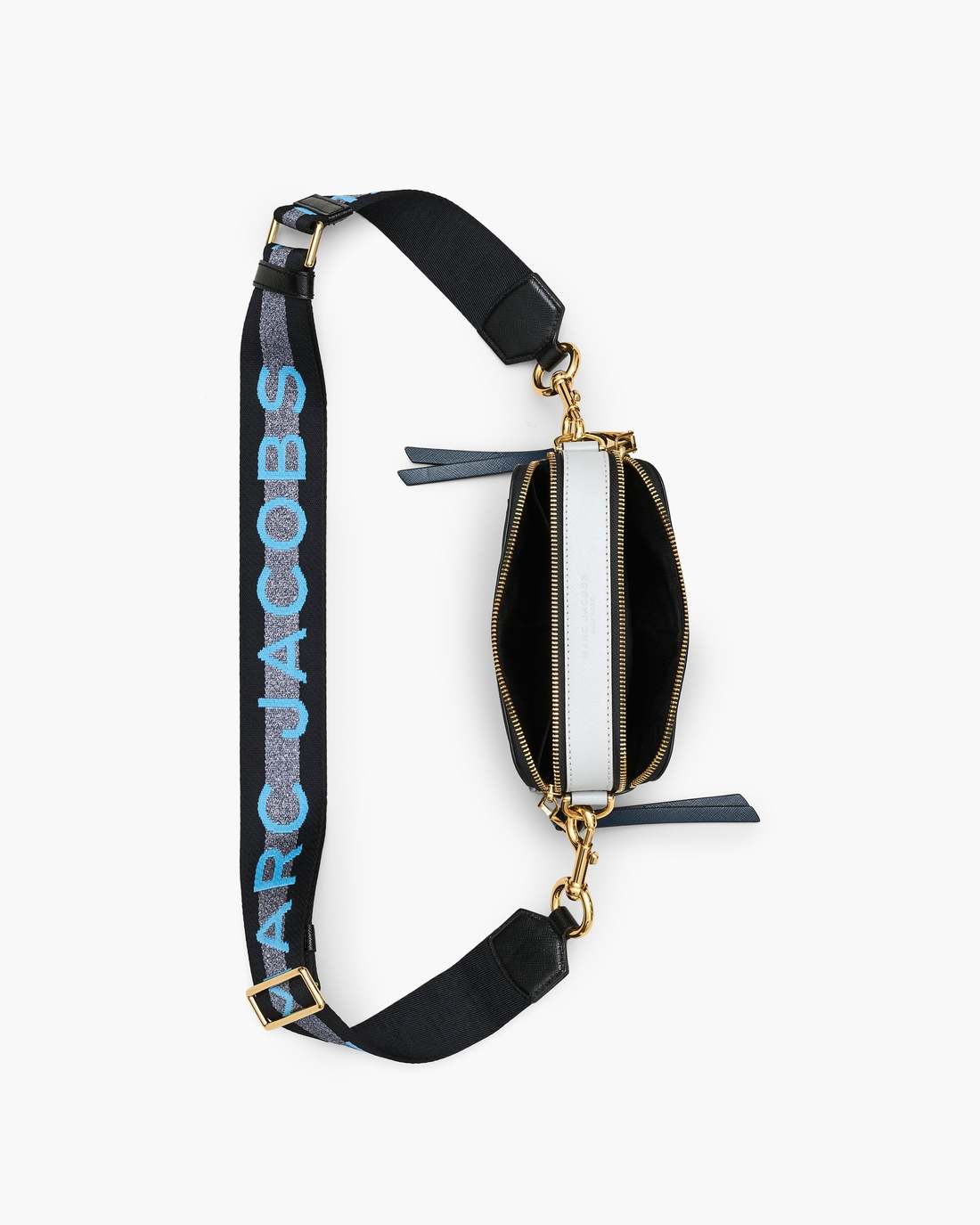 Marc Jacobs Latest | The Snapshot New Blue Sea Multi