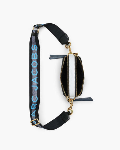Marc Jacobs Latest | The Snapshot New Blue Sea Multi