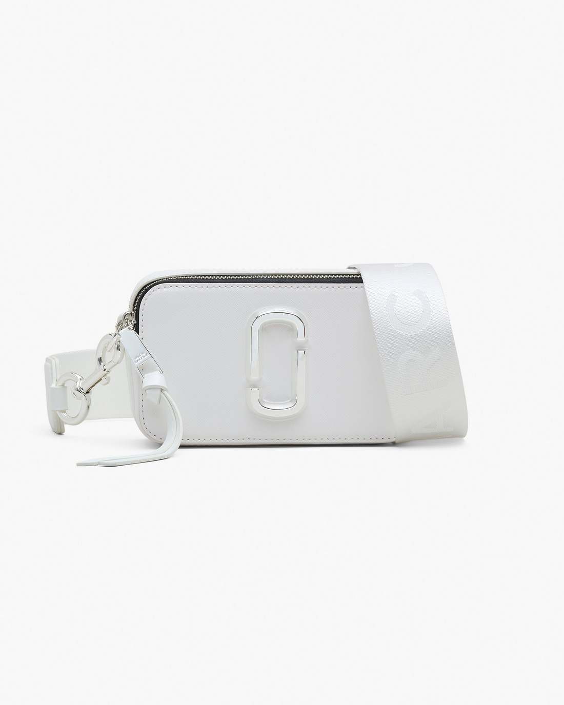 Marc Jacobs Deals | The Snapshot DTM White