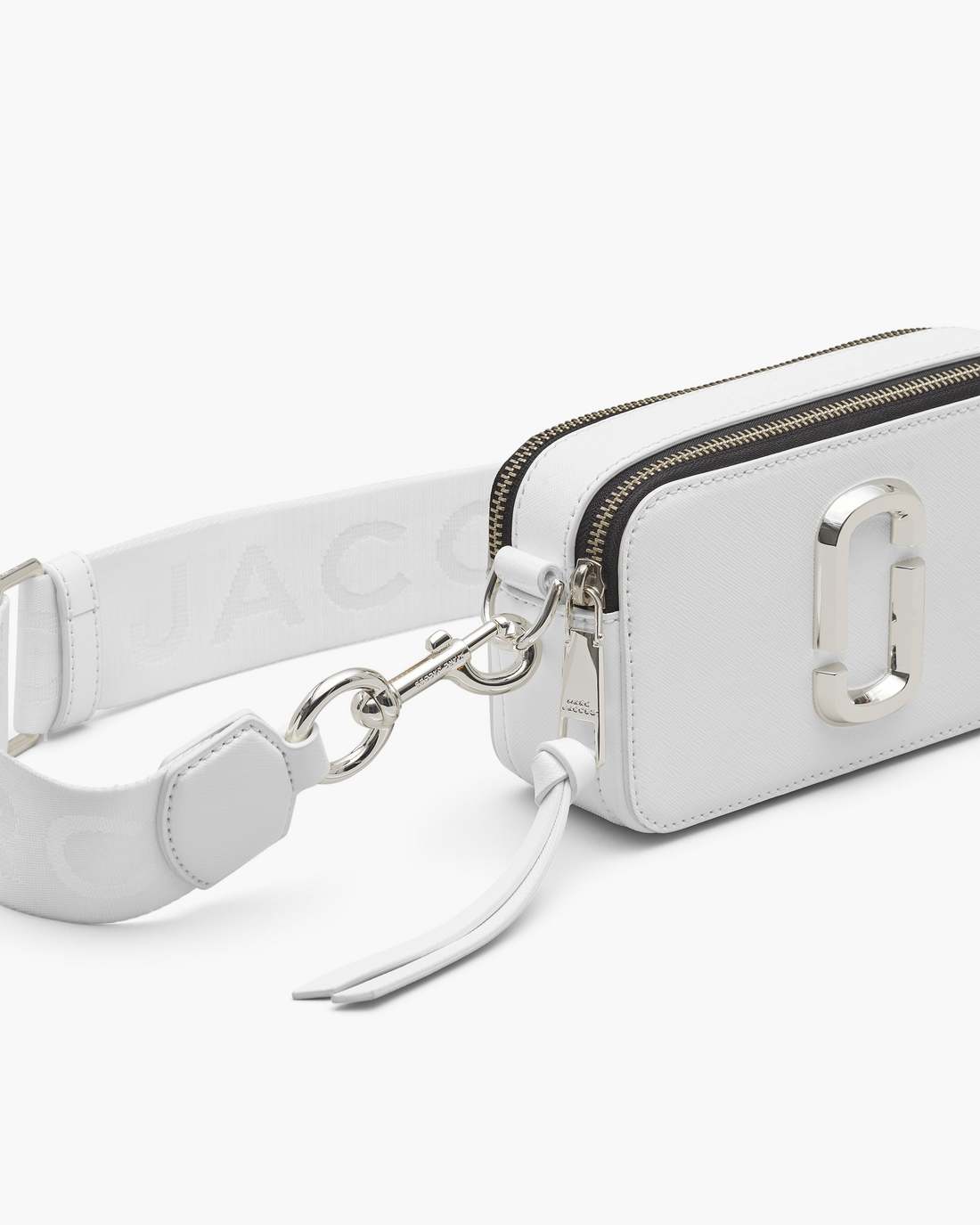 Marc Jacobs Deals | The Snapshot DTM White