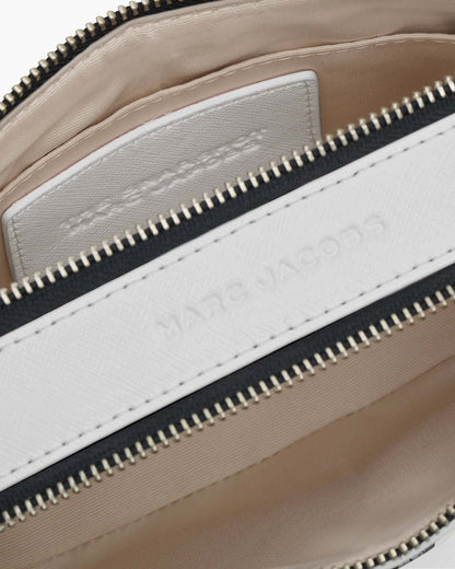 Marc Jacobs Deals | The Snapshot DTM White