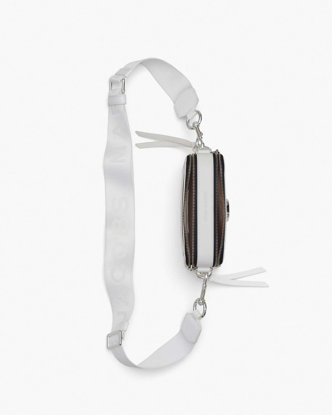 Marc Jacobs Deals | The Snapshot DTM White