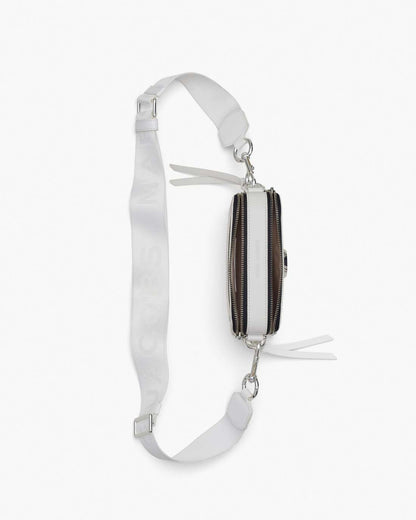 Marc Jacobs Deals | The Snapshot DTM White
