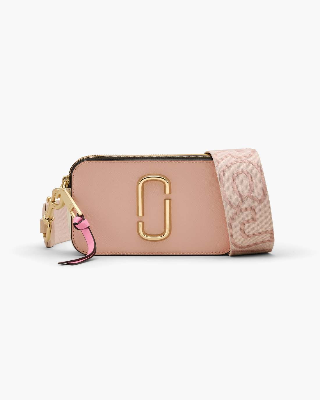 Marc Jacobs Classic | The Snapshot Rose Multi