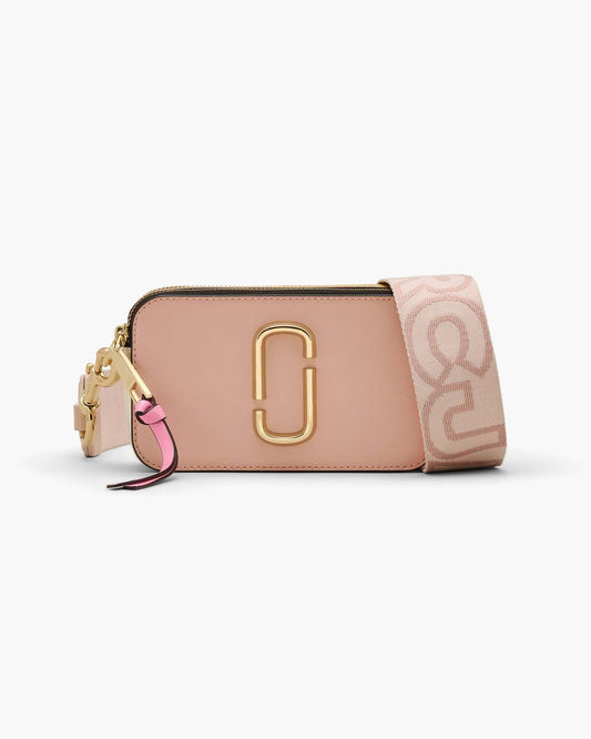 Marc Jacobs Classic | The Snapshot Rose Multi
