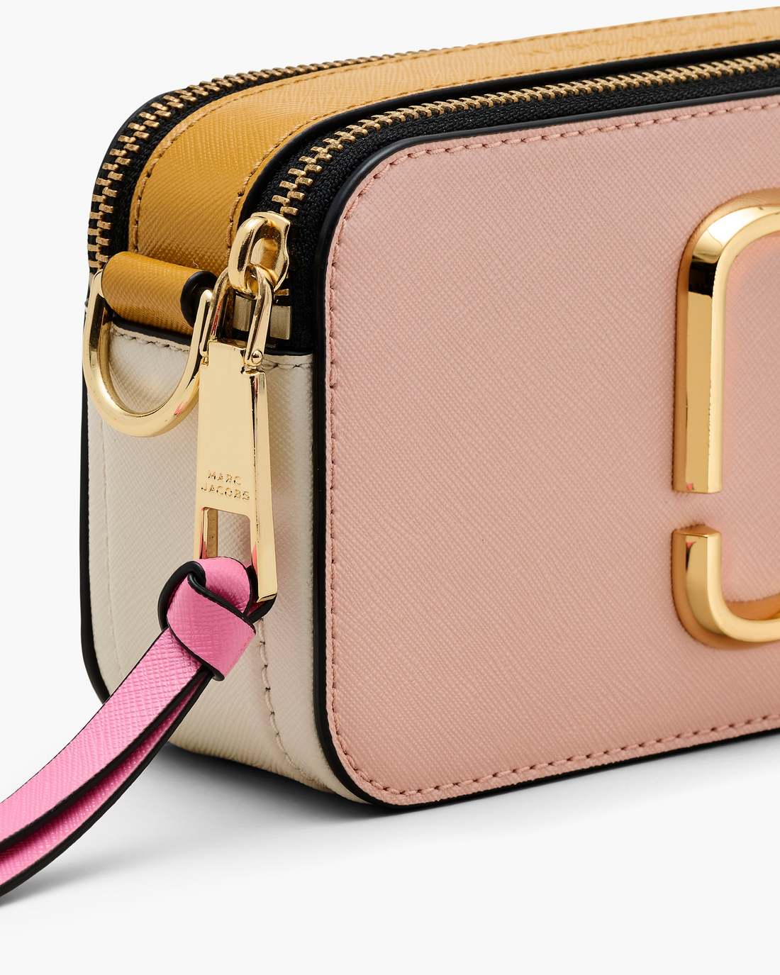 Marc Jacobs Classic | The Snapshot Rose Multi