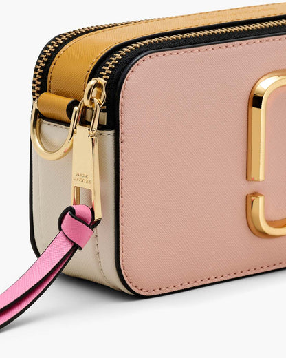 Marc Jacobs Classic | The Snapshot Rose Multi