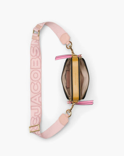Marc Jacobs Classic | The Snapshot Rose Multi