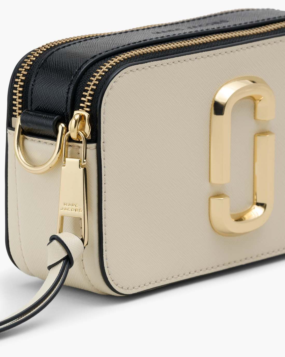 Marc Jacobs Classic | The Snapshot Cloud White/Multi