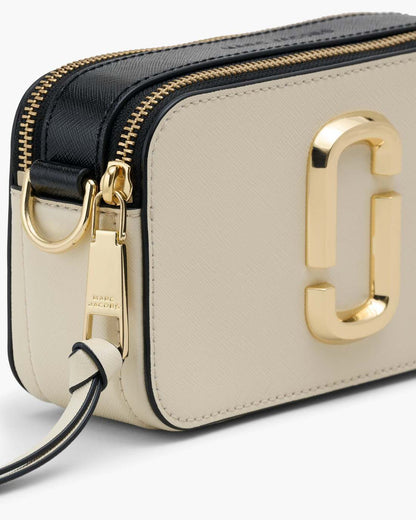 Marc Jacobs Classic | The Snapshot Cloud White/Multi