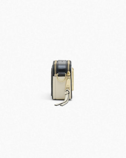 Marc Jacobs Classic | The Snapshot Cloud White/Multi