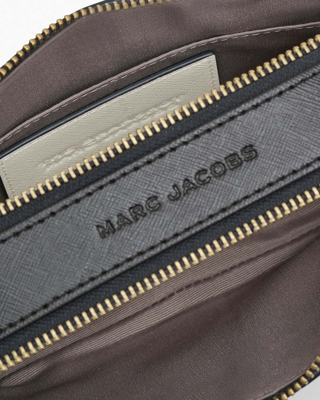Marc Jacobs Classic | The Snapshot Cloud White/Multi