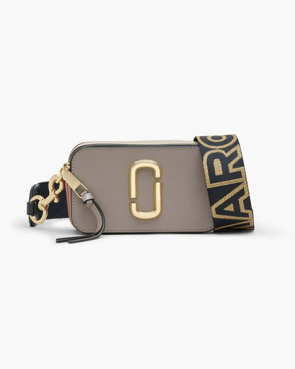 Marc Jacobs Trending | The Snapshot Cement/Multi