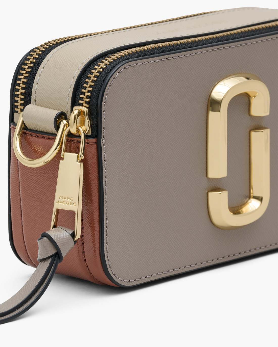 Marc Jacobs Trending | The Snapshot Cement/Multi