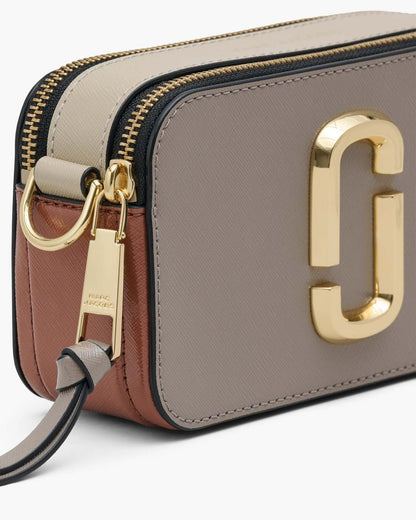 Marc Jacobs Trending | The Snapshot Cement/Multi