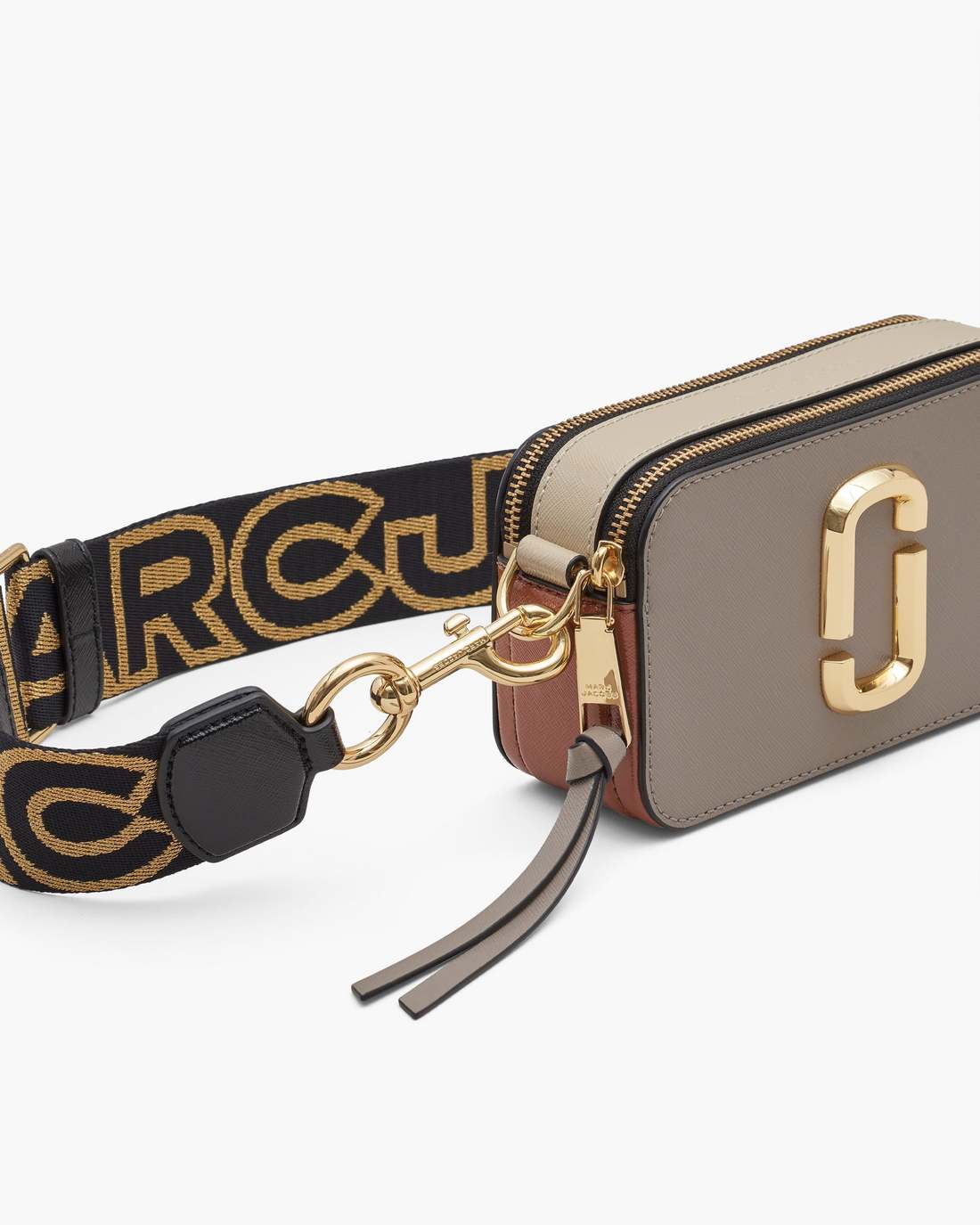 Marc Jacobs Trending | The Snapshot Cement/Multi