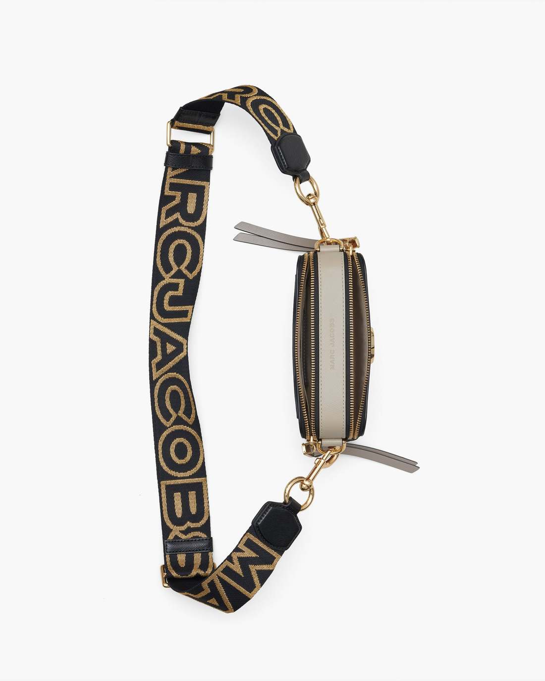 Marc Jacobs Trending | The Snapshot Cement/Multi