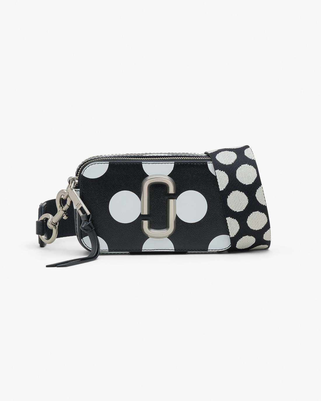 Marc Jacobs Special Offer | The Spots Snapshot Black/White