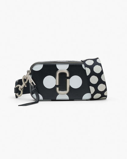 Marc Jacobs Special Offer | The Spots Snapshot Black/White