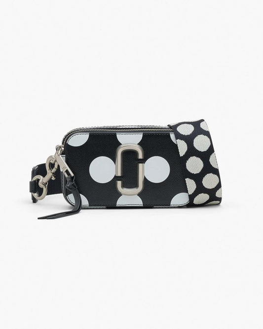 Marc Jacobs Special Offer | The Spots Snapshot Black/White