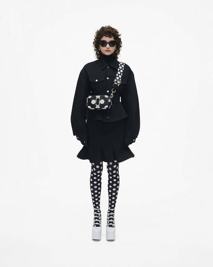 Marc Jacobs Special Offer | The Spots Snapshot Black/White
