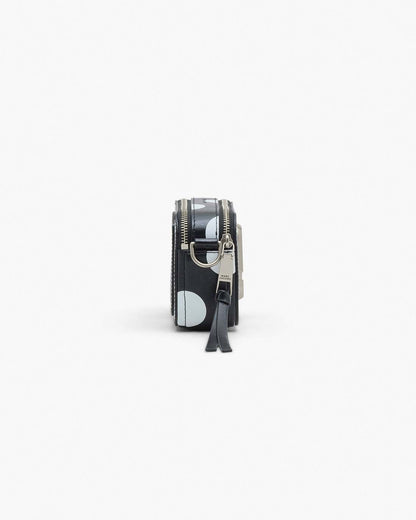 Marc Jacobs Special Offer | The Spots Snapshot Black/White