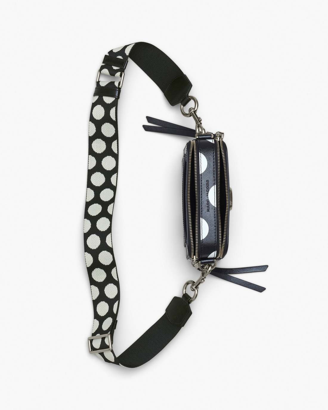 Marc Jacobs Special Offer | The Spots Snapshot Black/White