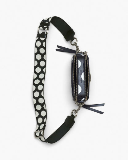 Marc Jacobs Special Offer | The Spots Snapshot Black/White