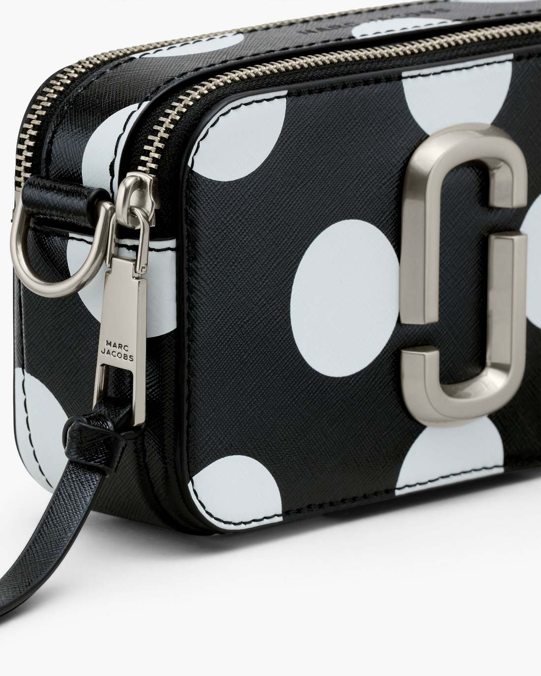 Marc Jacobs Special Offer | The Spots Snapshot Black/White