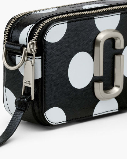 Marc Jacobs Special Offer | The Spots Snapshot Black/White
