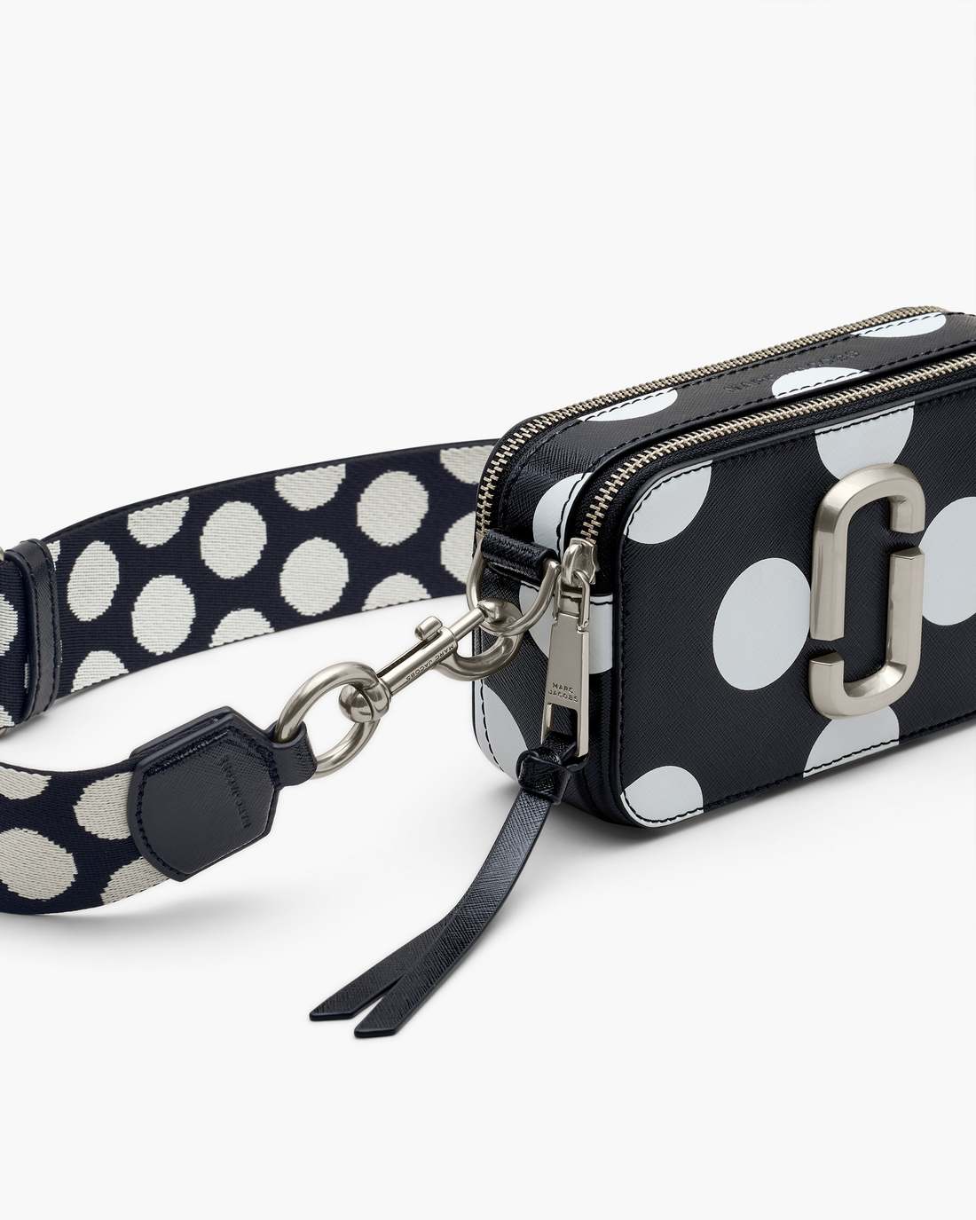 Marc Jacobs Special Offer | The Spots Snapshot Black/White