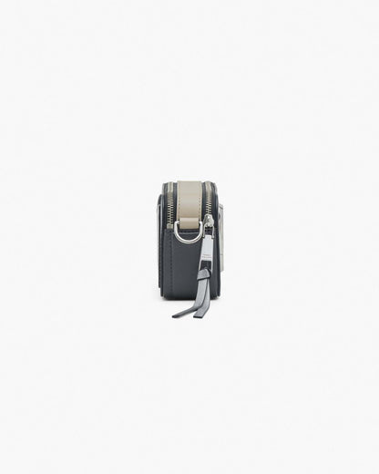 Marc Jacobs New | The Snapshot Wolf Grey/Multi