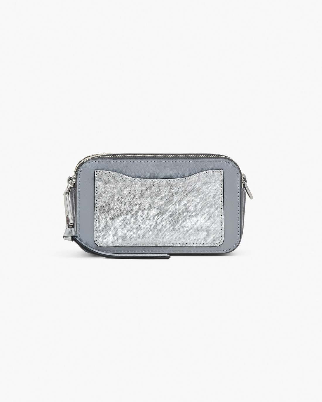 Marc Jacobs New | The Snapshot Wolf Grey/Multi