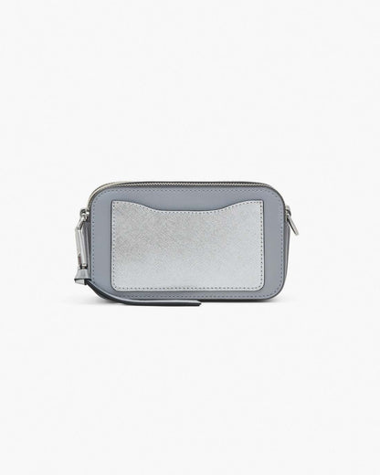 Marc Jacobs New | The Snapshot Wolf Grey/Multi