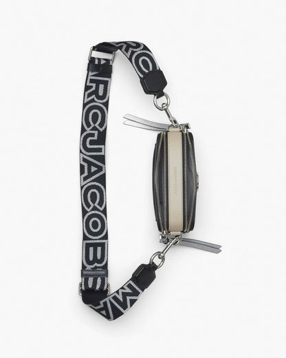 Marc Jacobs New | The Snapshot Wolf Grey/Multi