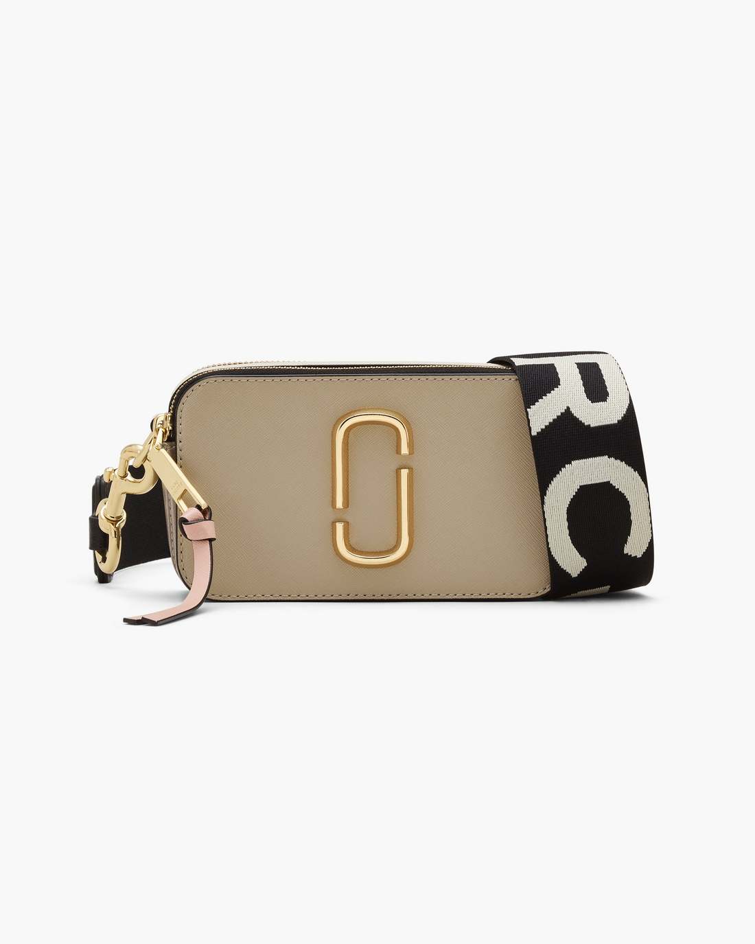 Marc Jacobs Trending | The Snapshot Khaki Multi
