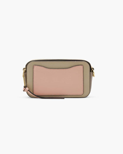 Marc Jacobs Trending | The Snapshot Khaki Multi