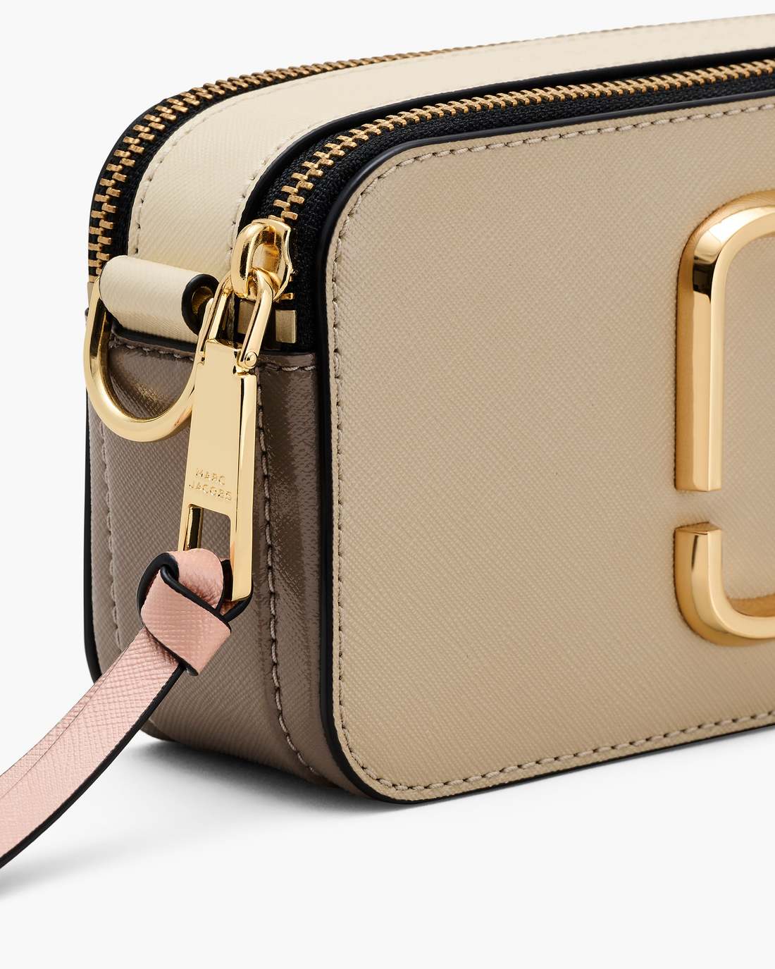 Marc Jacobs Trending | The Snapshot Khaki Multi
