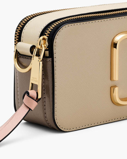 Marc Jacobs Trending | The Snapshot Khaki Multi