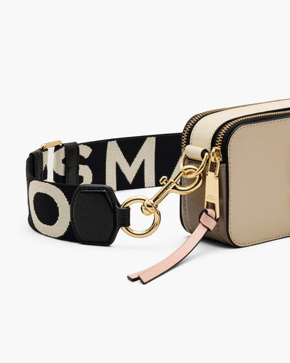 Marc Jacobs Trending | The Snapshot Khaki Multi