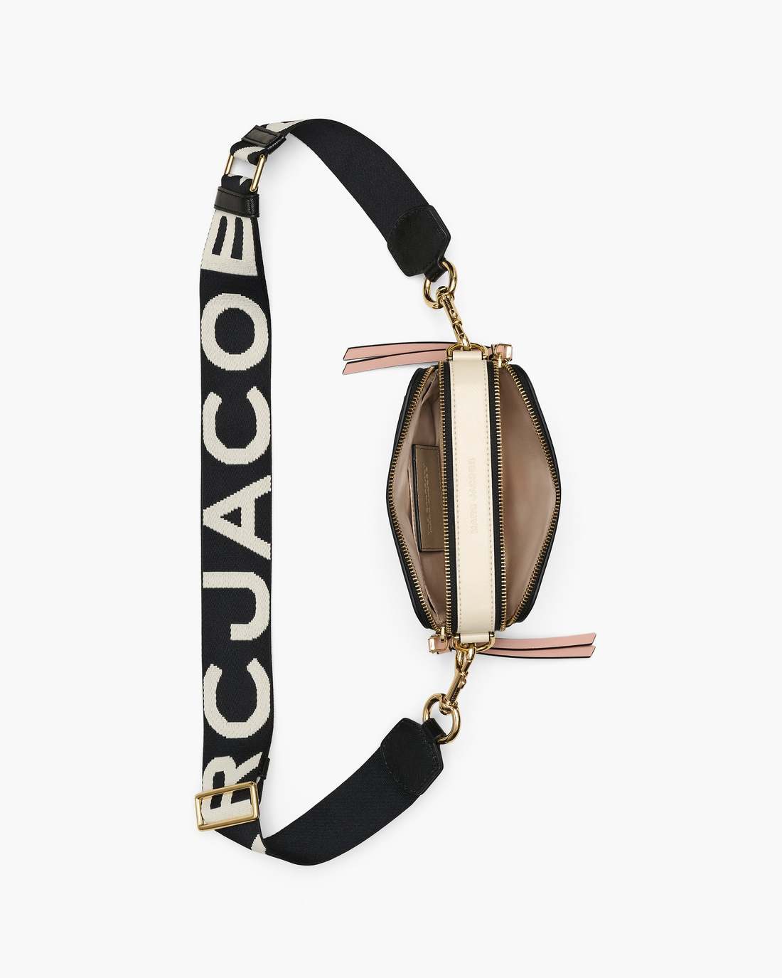 Marc Jacobs Trending | The Snapshot Khaki Multi