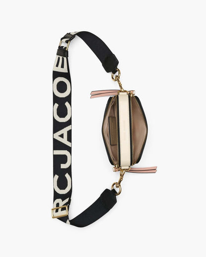 Marc Jacobs Trending | The Snapshot Khaki Multi