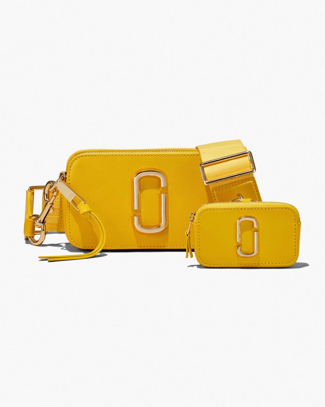 Marc Jacobs Essential | The Utility Snapshot Sun