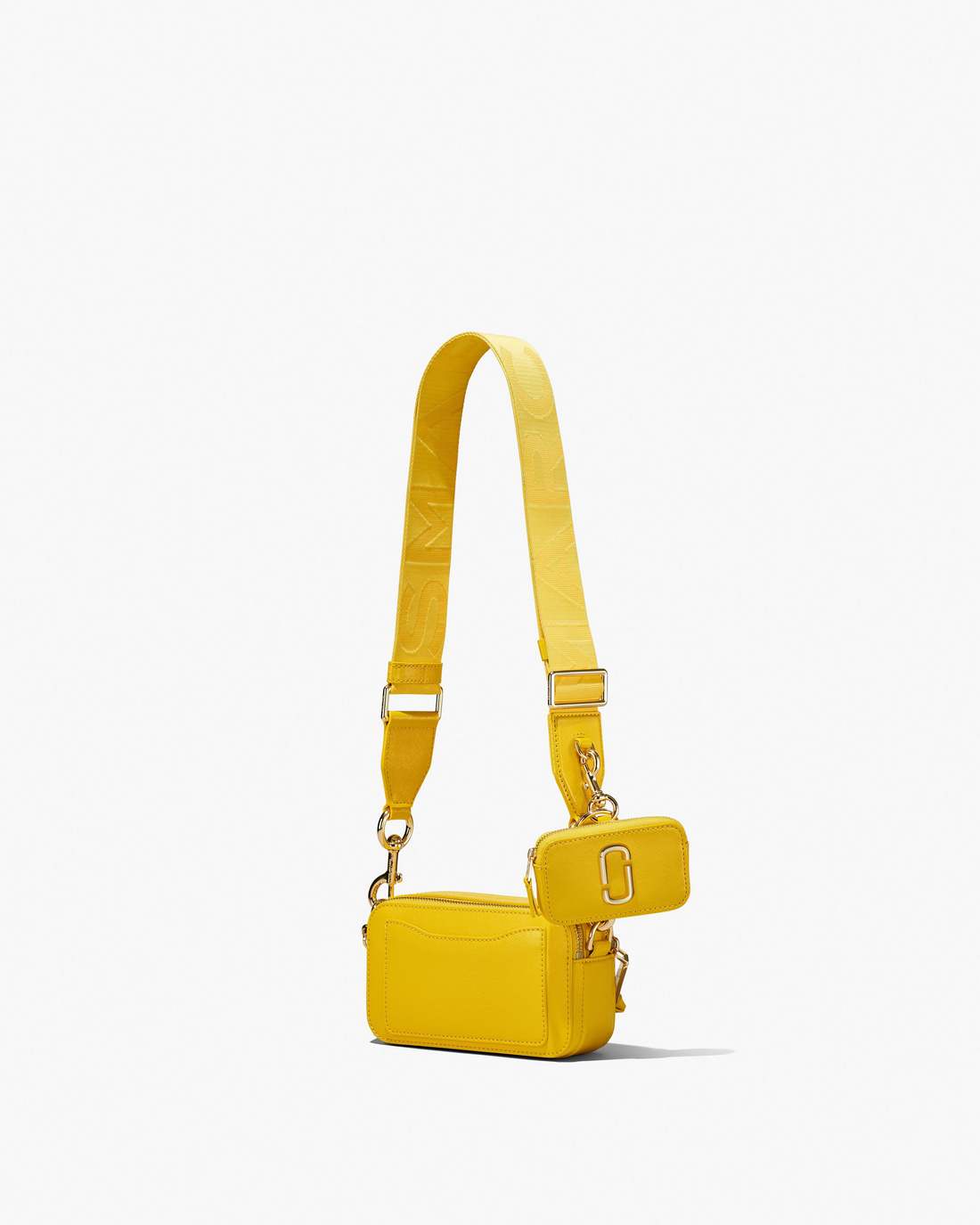 Marc Jacobs Essential | The Utility Snapshot Sun