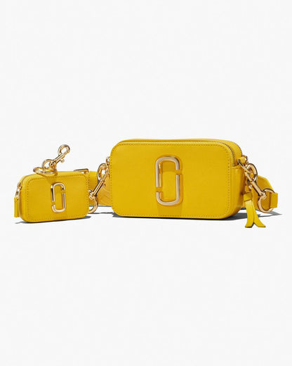 Marc Jacobs Essential | The Utility Snapshot Sun